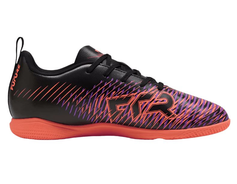 PUMA Future 8 Play IT Indoor Junior Black - Best Buy Soccer